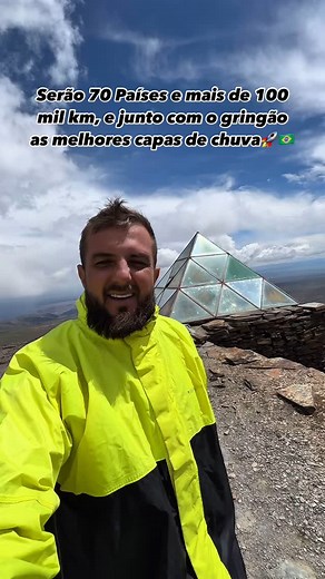 16K views · 1.4K reactions | É só clicar no link abaixo⤵️ e adquirir a sua @pantaneirocapas Mas de 15 anos viajando ao mundo com essas capas. | Eduardo Torezan | Facebook