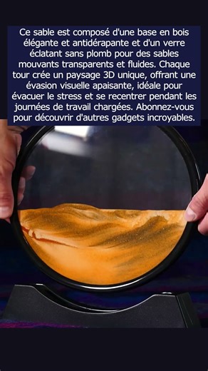 Regarder ça est tellement relaxant !