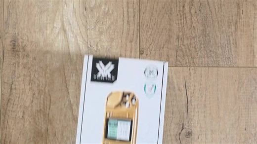 The new @Vortex Optics ACE Ballistic Weather Meter is here! #venaticsgear #hunting #getoutthere #vortexoptics #longrangeprecision