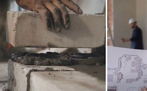 Reliable Construction Company Promo | Renderforest