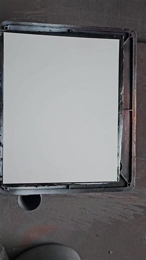 Last video of this one :) #spraypaint #ArtProcess #painting #artreels | Amethyst Vazquez