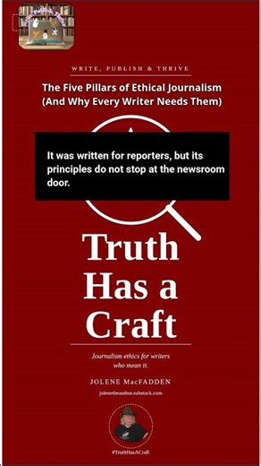 5 Journalism Ethics Rules Every Writer Should Know