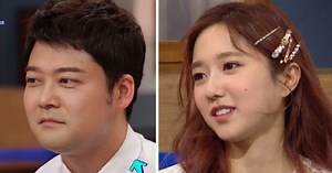 Jun Hyun Moo Left His Junior KBS Announcers A Very Special USB Before Leaving