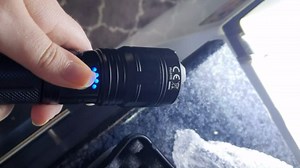 BESTSUN 6000 Lumens XHP50 LED Flashlight,Rechargeable XHP50 LED Flashlights Handheld Lamp with 5 Modess Zoomable Waterproof Torch Lamp for Hiking, Camping, Fishing