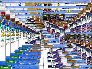 MEMZ TROJAN WINDOWS XP