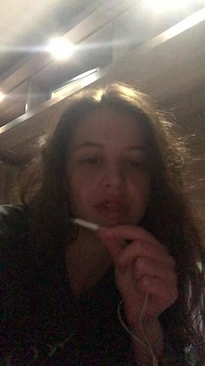 the biggest fight my sister and I have ever had.