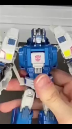 Transformers Generations Titans Return Xort and Highbrow #xort #highbrow #transformerstitansreturn #autobots