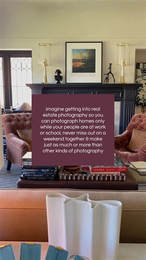 Start Your Career in Real Estate Photography Today!