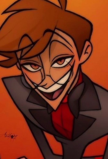 Alastor's Human Form Revealed in Hazbin Hotel Season 2
