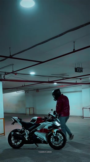 Yamaha R15 V3 Performance Review and Features