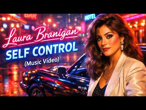 Laura Branigan - Self Control Lyrics