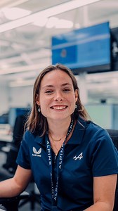 Together with our partner Businessolver, we’re celebrating INWED today 🤓 We asked our colleagues at Enstone what they would tell their younger self 🤔 | Alpine F1 Team