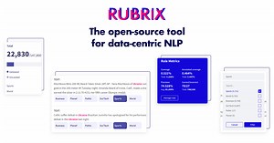 Rubrix documentation