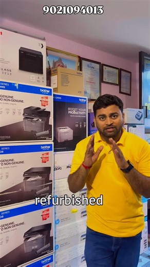 Nucleus Computers on Instagram: "Looking for a budget-friendly printer? 👉 HP 525 Printer – Only ₹9,800/- 🤯 Yes! Limited time special price on HP 525 — perfect for home, office & students. ✨ Why buy from us? ✅ HP 525 @ Just ₹9,800 ✅ All brand printers available – HP | Canon | Epson | Brother & more ✅ Best local pricing ✅ Genuine products ✅ After-sales support Whether you need inkjet, laser, home or office printer — we have ALL BRANDS UNDER ONE ROOF! 📍 Visit us today or DM for details 📞 Call/W