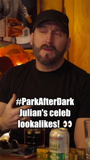 TrailerParkBoys+ on Instagram: "Won't the real Sexian please stand up? New #ParkAfterDark now streaming at TPB+! 😍 #trailerparkboys"