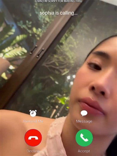 Sophia’s Hilarious Reaction: A Must-See Moment!