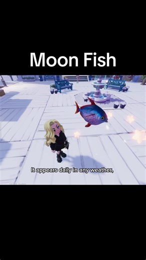 How to Catch Moonfish Quickly: Time & Location Guide