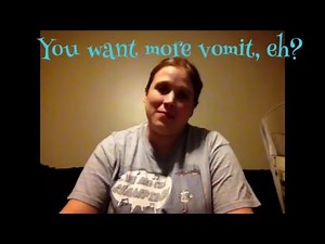 Vomit Vomit Vomit EPIC!!!!