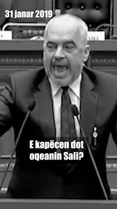 Flet vetë ;) | Sali Berisha