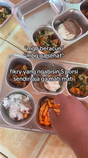 makasii min🥰@SPPG SANTRI NU GANDING #promomakanharian #fyppppppppppppppppppppppp #masukberandafyp #fypdong