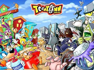 Toontown Installer Theme (Orchestrated)