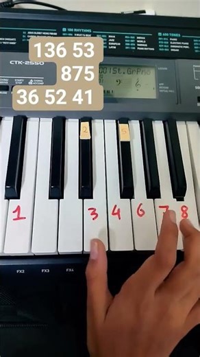 Harry Potter theme song # on piano# comment for more song also in classical version