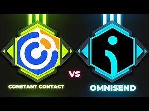 Constant Contact vs Omnisend Comparison - Which one is Better?