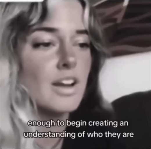 Melissa Kupsch 🌾 Homeopath on Instagram: "I have always found it hard to believe that what we are seeing in the world is as sinister as it appears. I always had this sweet naivety that people are just doing their best. Then the cracks started to show and it feels like you pull one thread and the whole thing unravels. Do you agree with the sentiments she shares? Tell me your thoughts 👇🏽 Ps if anyone knows who this woman is please comment x"