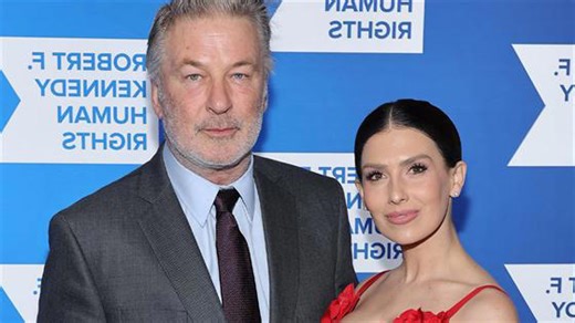 Hilaria Baldwin Addresses Rumors of Alec Baldwin Marriage Trouble After Ditching Wedding Ring