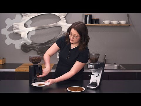 Eureka Notte vs. Baratza Sette 30 AP | Crew Comparison