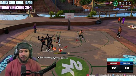 GRINDING FOR A 2K LOGO! HAPPY NEW YEARS! #3 RANKED IN OKLAHOMA! SUNSET DEMIGOD! !SUB !KICK !TIKTOK !PRIME !TWITTER