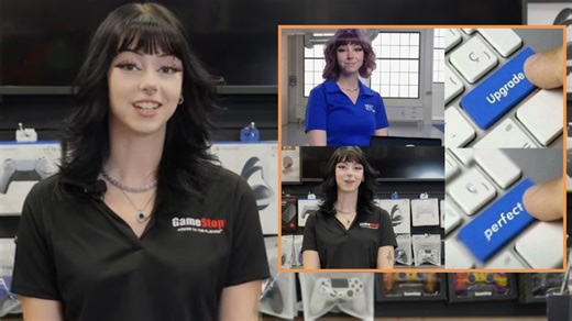 Who Is The 'Best Buy Girl' That GameStop Stole? The Viral Memes About 'Rilie Huntley' Explained