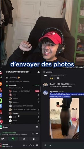 Quand le sourcing part en vrille!