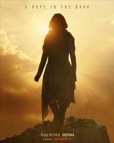 Kalki 2898 - AD (Project K) 2024 | Kalki 2898 - AD Hindi Movie: Release Date, Cast, Story, Ott, Review, Trailer, Photos, Videos, Box Office Collection – Filmibeat