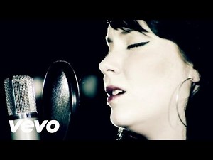 Lisa - Hallelujah (Acoustic Version)