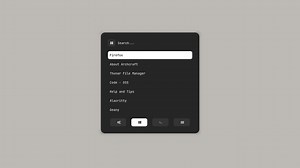 Archcraft: Distribution für Puristen mit Linux 6.1.1 und Herbstluft