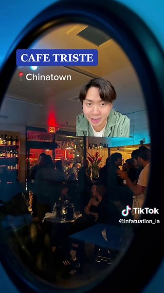 Best New LA Bars to Check Out