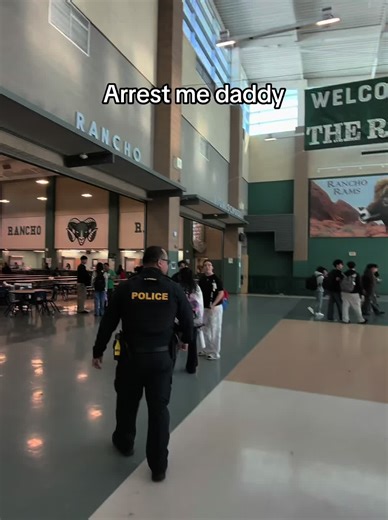 Arrest Me, Daddy: High School Drama in Las Vegas