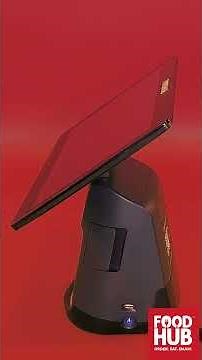 Foodhub EPOS Pro: Setup Guide