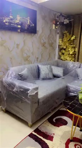 Stylish Sofa Designs for Modern Interiors