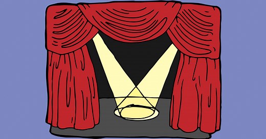 The Complete Guide To Classical Acting