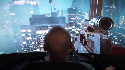 43K views · 182 reactions | BF4 Gameplay in Icarus 180 Avenger. And that's pretty much my plan for the whole weekend :). (this is NOT a green screen) | SimPit Surround Projection Systems | Facebook