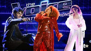 Best Performances From 'The Voice' 2026 Finale Night 2