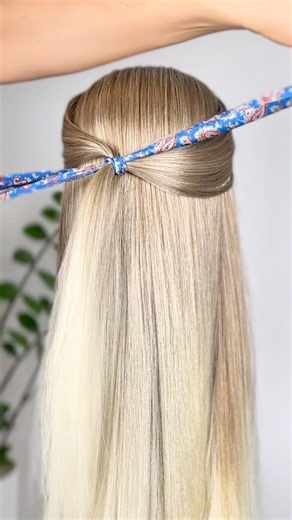 Easy summer hairstyles