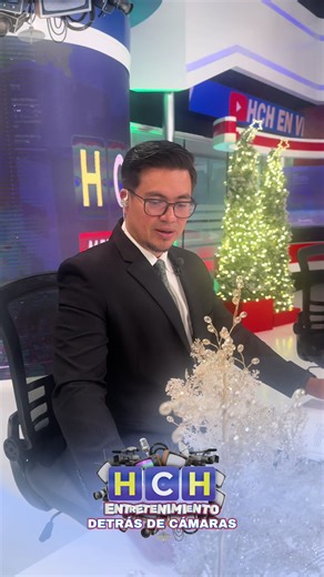 #HCHEntretenimiento | 👀😱 ¿Está soltero? #AllanCarranza “suelta la sopa”🤩.