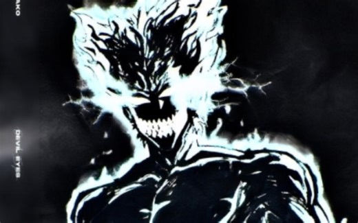 【PHONK】Devil Eyes