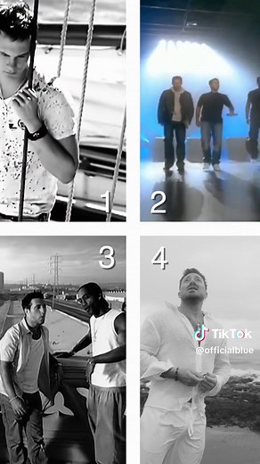 Discover Your Favorite Blue Track from 'Reflections'