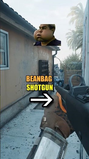 I TRIED NON-LETHAL, IT FAILED - READY OR NOT