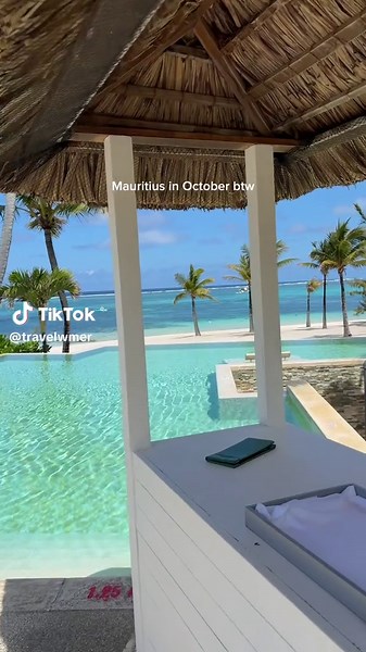 Mauritius in October: What to Expect for Your Trip ☀️🌴