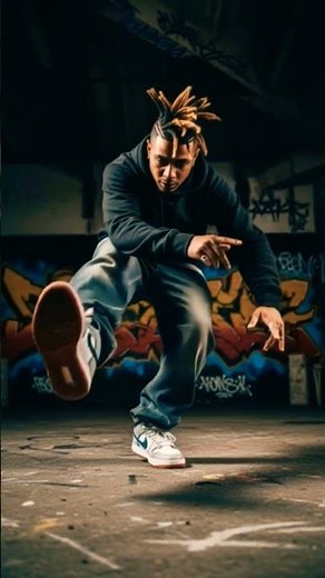 Amazing Dance Footwork Tutorial | Learn Fast Foot Moves